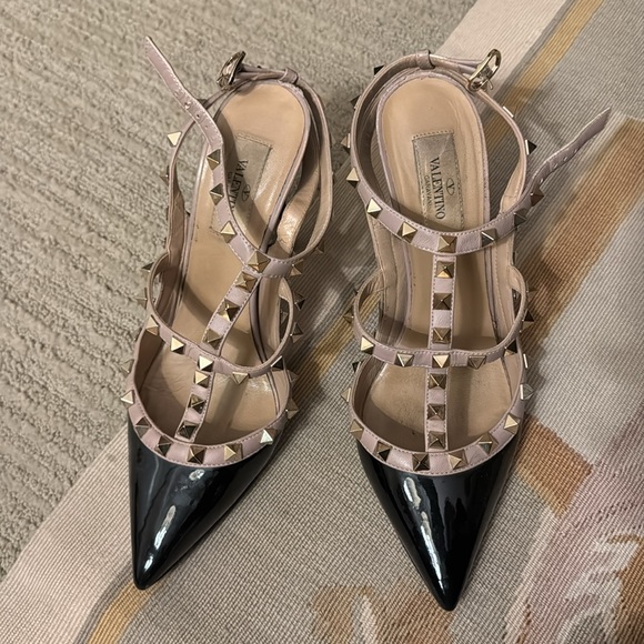 VALENTINO Rockstud - Picture 9 of 9